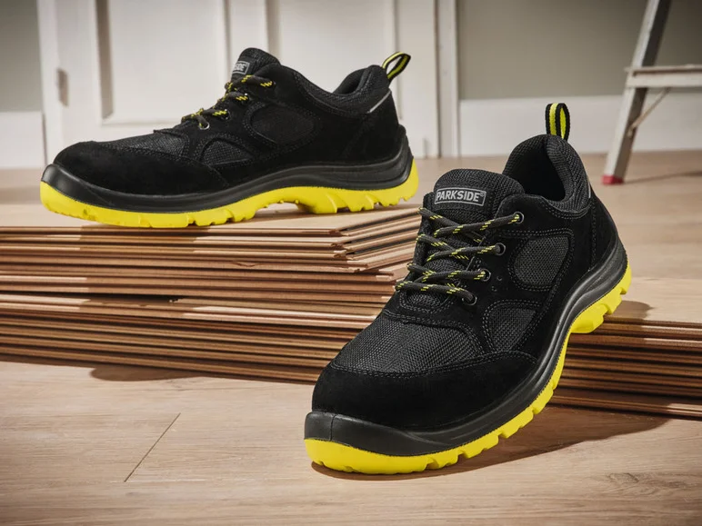 PARKSIDE® Chaussures de sécurité homme S3
