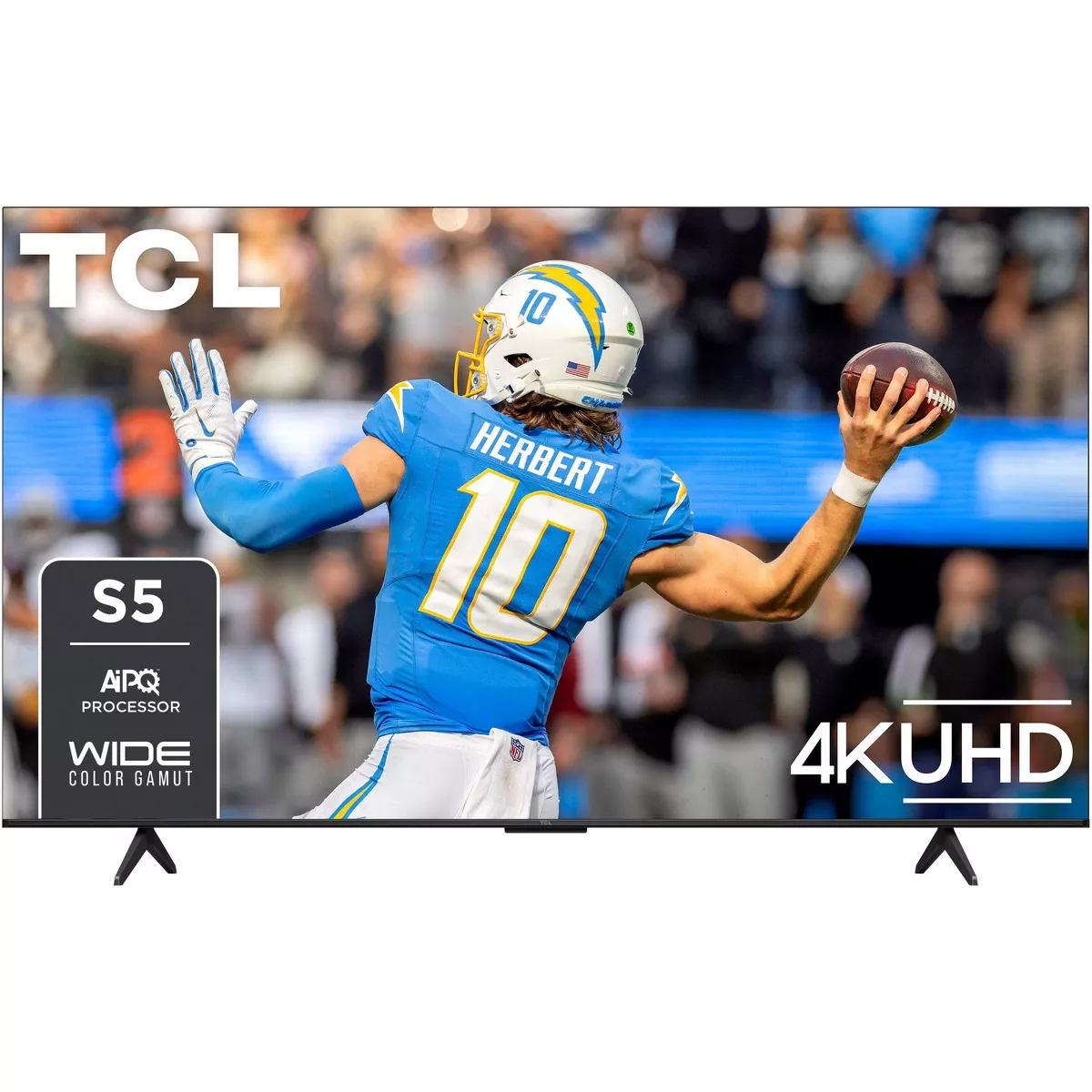 TCL 55
