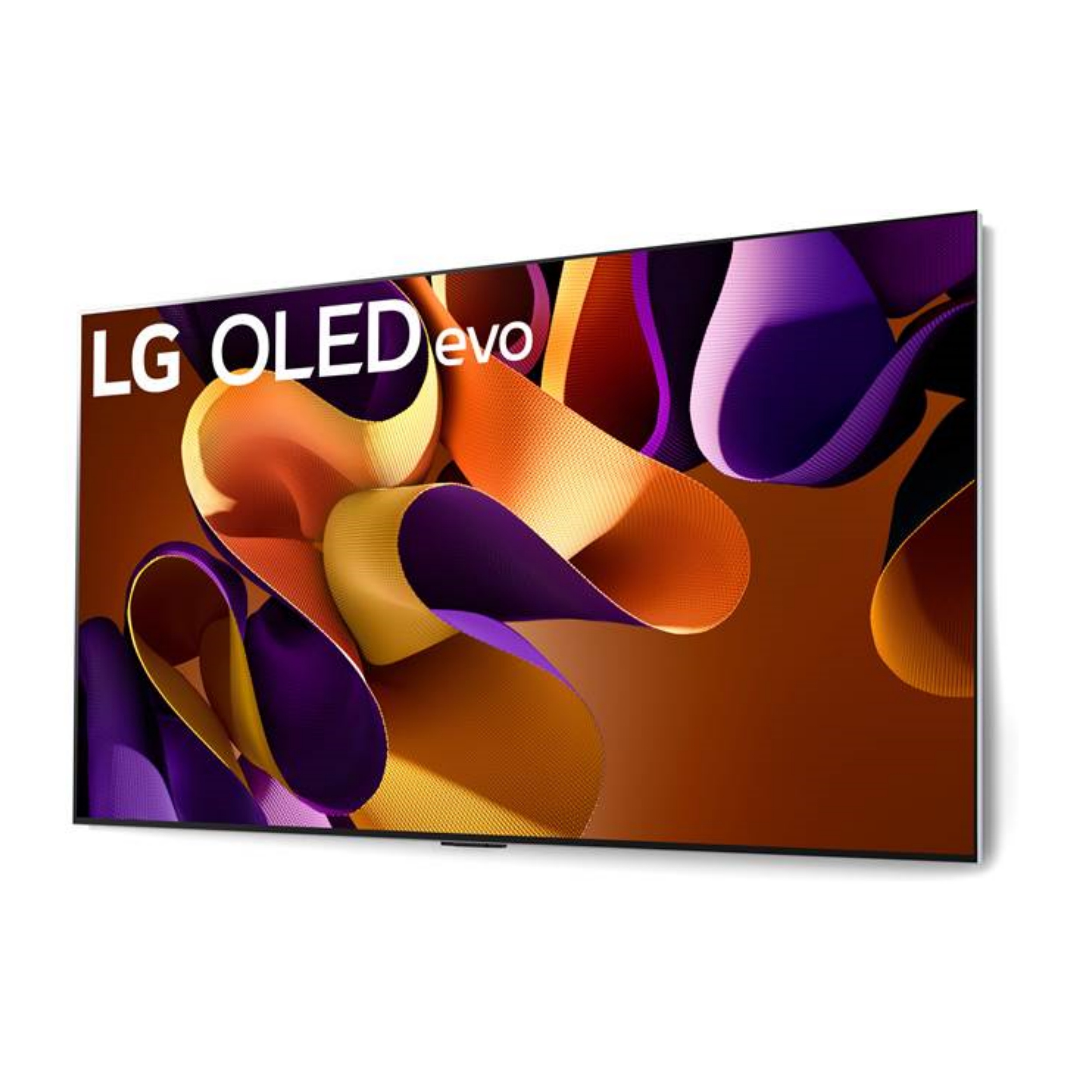LG OLED83G4WUA G4 OLED evo Smart 4K UHD TV with HDR (83