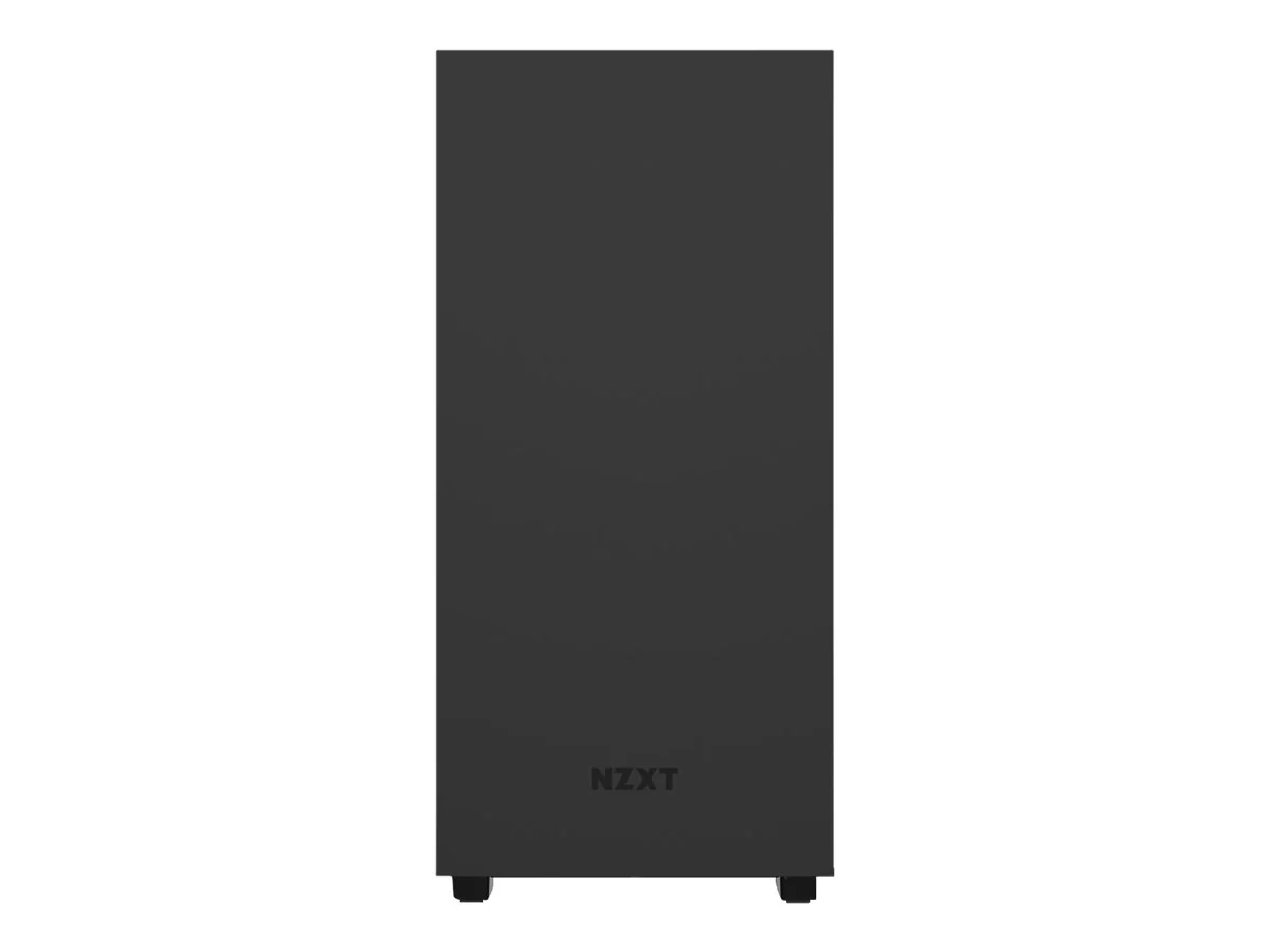 NZXT H-Serie H510i Tower ATX Ohne Netzteil Schwarz