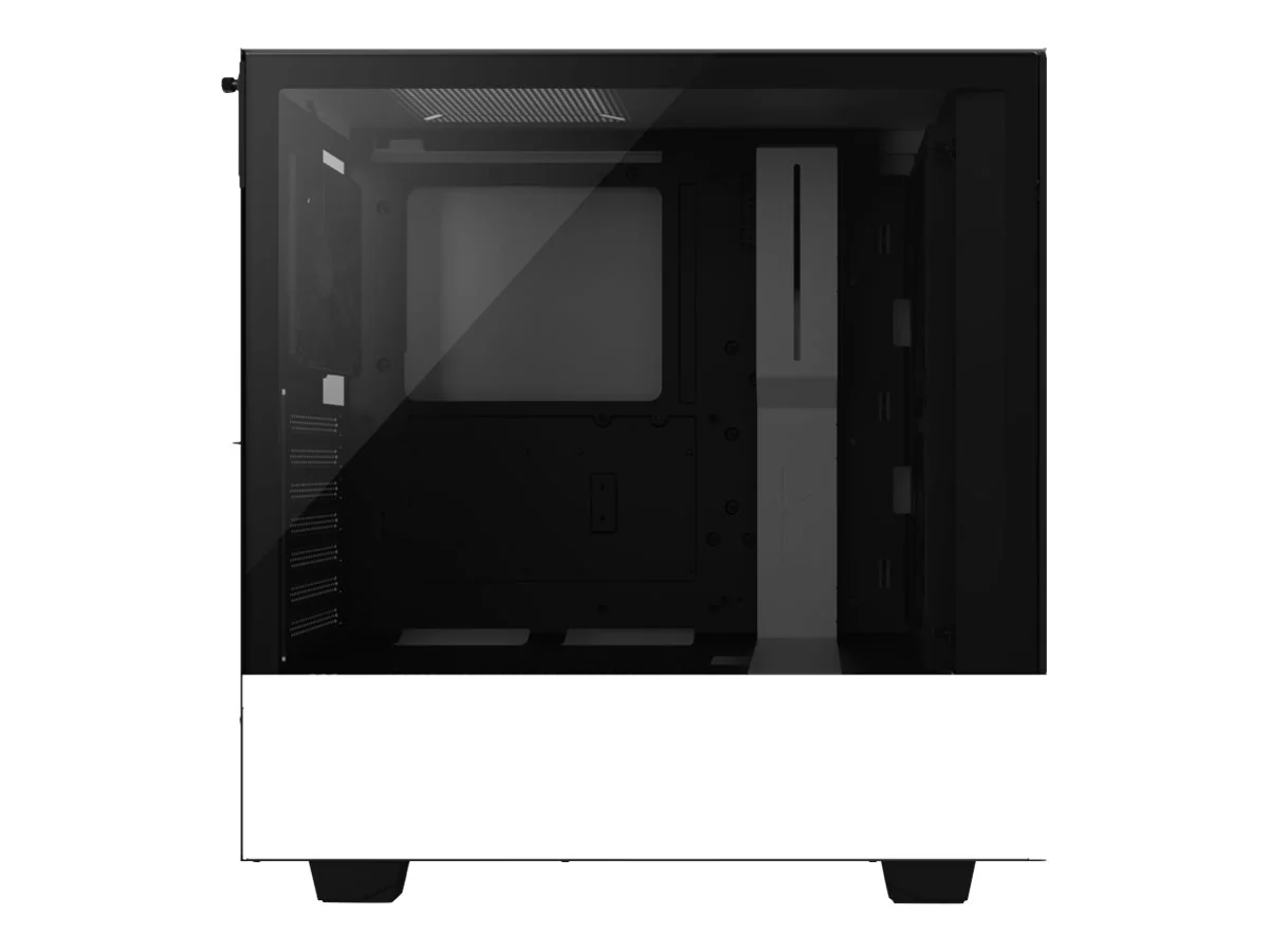 NZXT H510– ELITE– Weiß