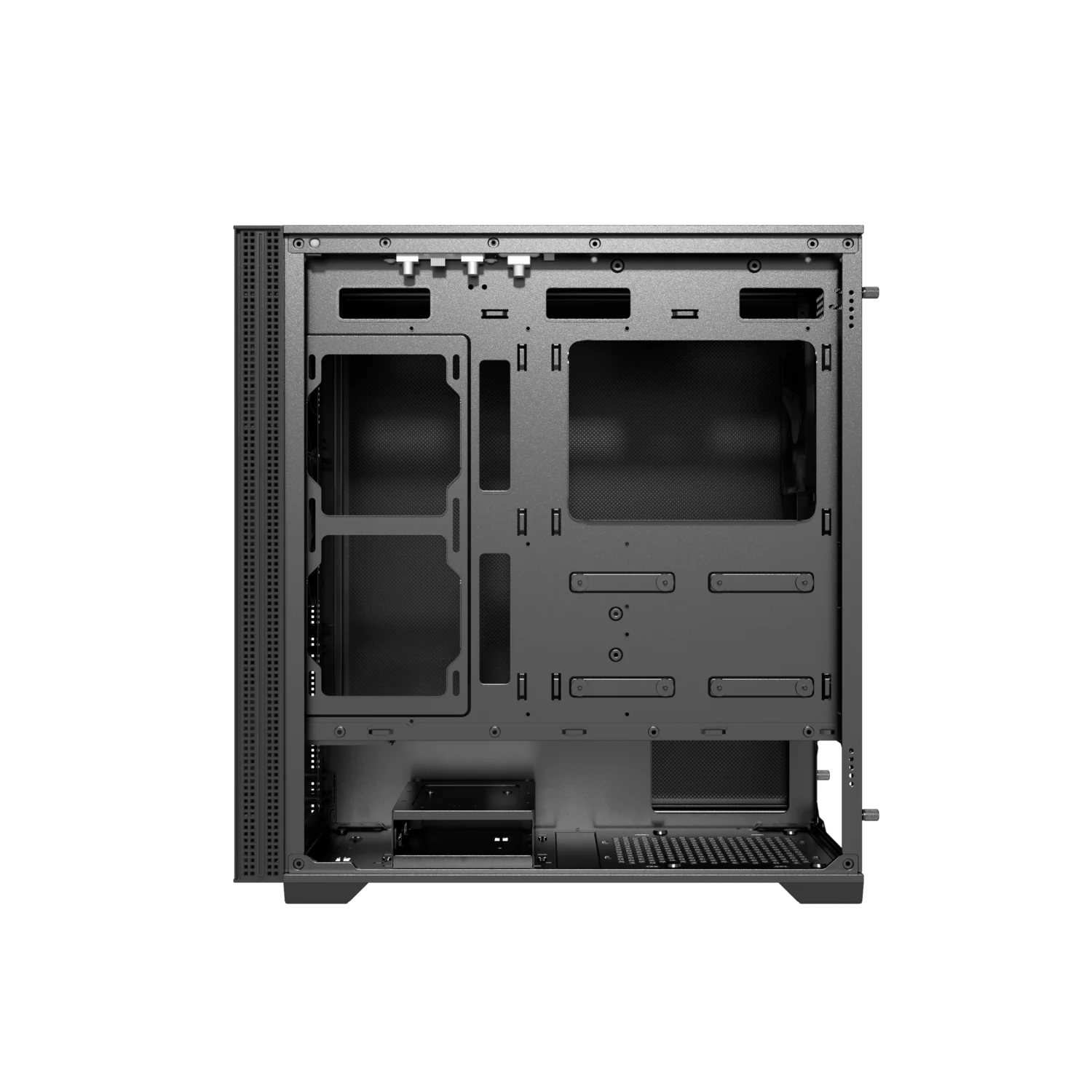 Nordic Gaming Mute silent ATX case