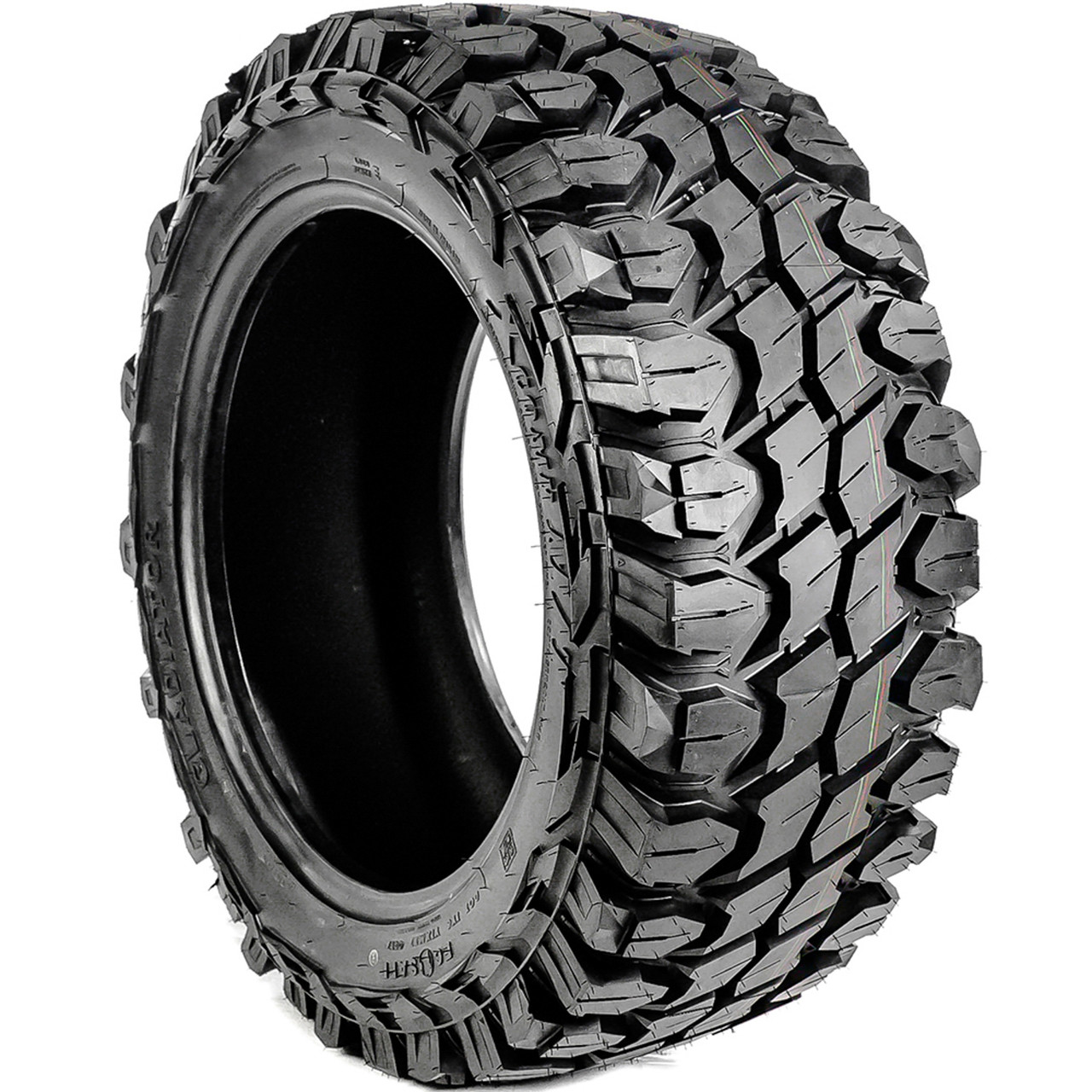 Gladiator X-COMP M/T 265/75R16 123 Q Tire