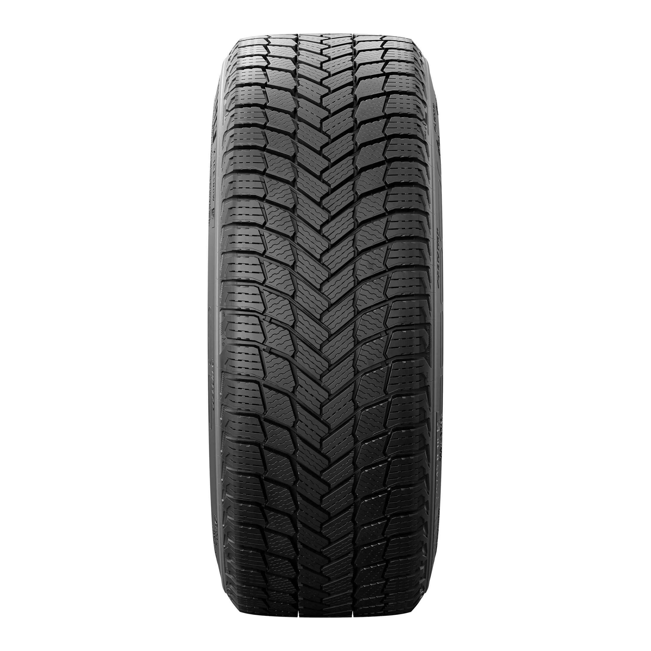 Michelin X-Ice Snow Winter 215/65R16 102T XL Passenger Tire